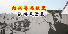 美女被插网站入口中国绍兴-鲁迅故里旅游风景区